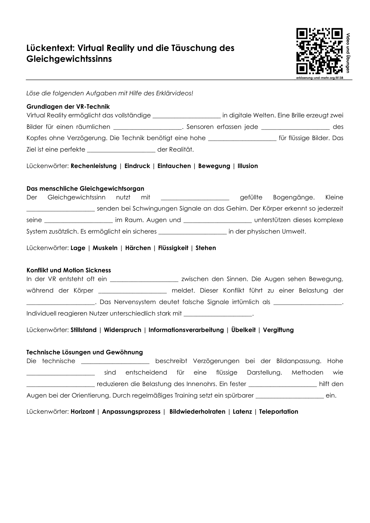– Vorschau