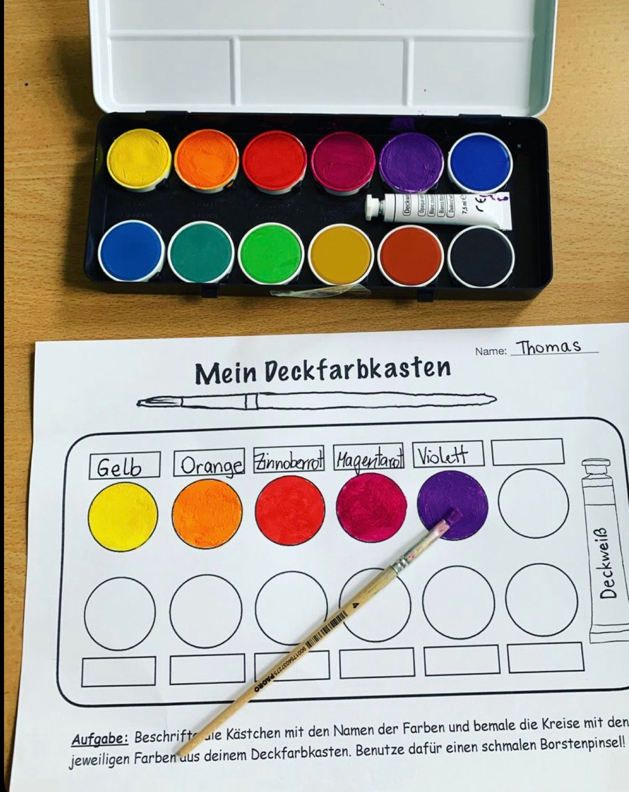 – Inhaltsverzeichnis