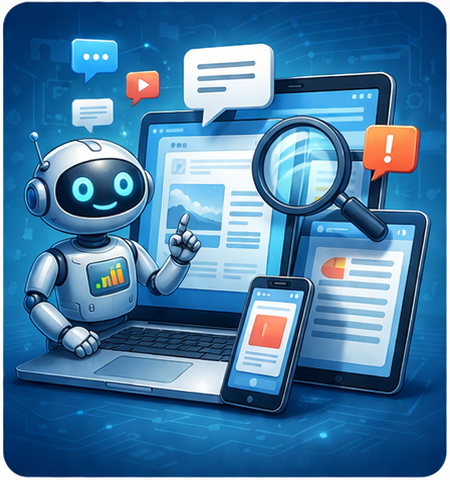 Digitale Bildung: Medienkompetenz