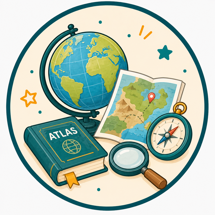 Geografie