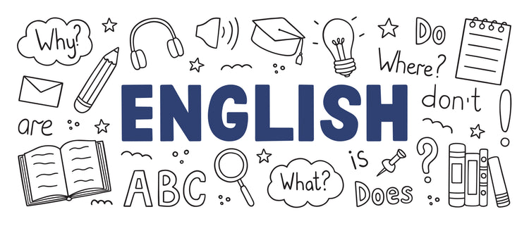 Englisch