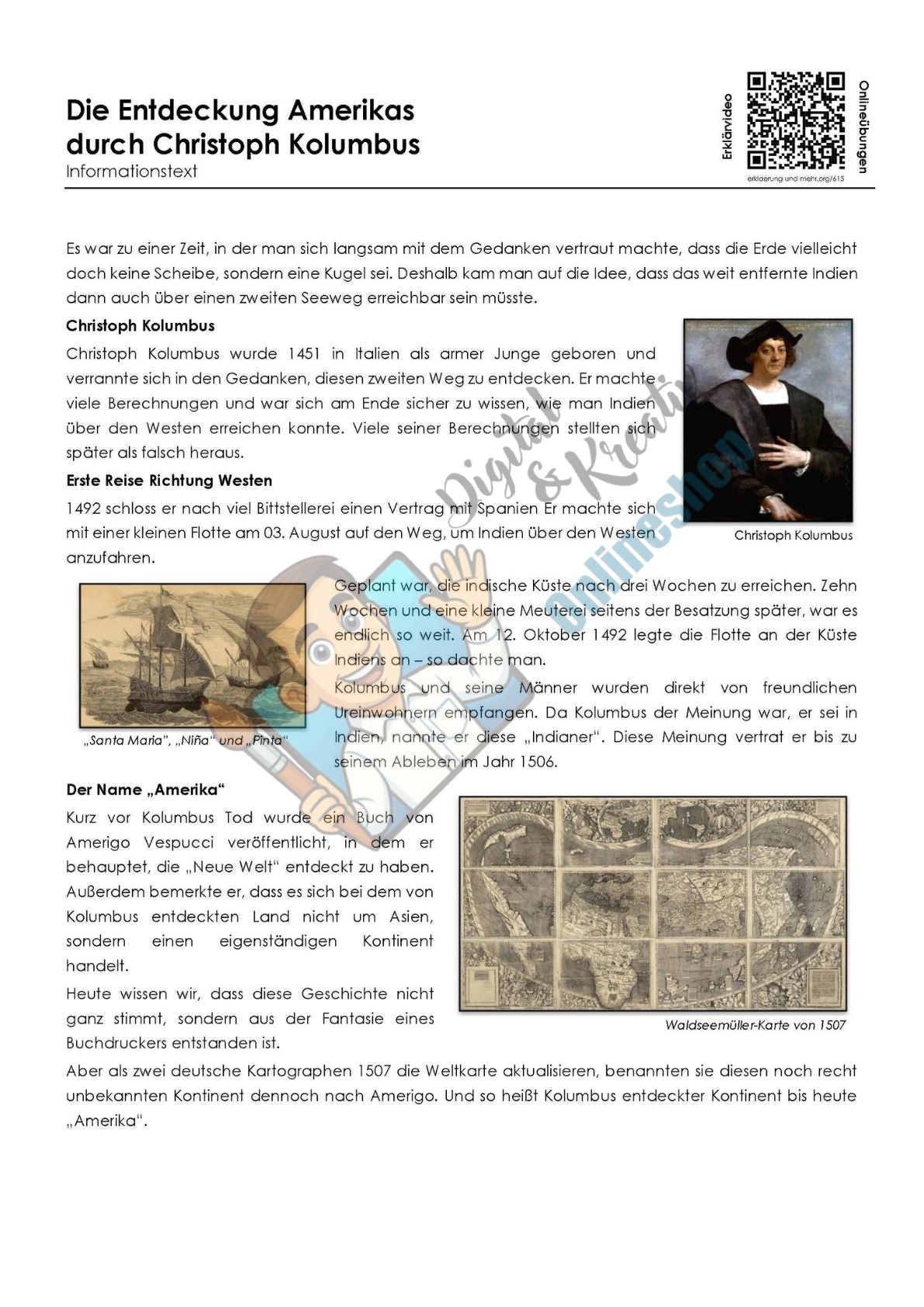 Escape-Room Beginn der Neuzeit | Frühe Phase | Geschichte Arbeitsmaterial | 35 Seiten PDF