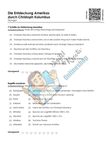 Escape-Room DDR: Alltagsleben und Gesellschaft | Geschichte Arbeitsmaterial | 25 Seiten PDF