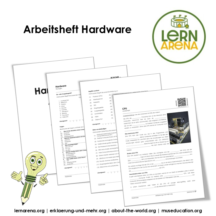 Hardware – Titelbild