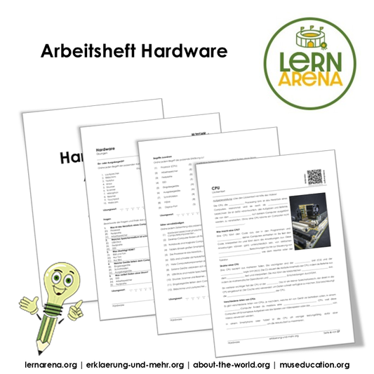 Hardware – Titelbild