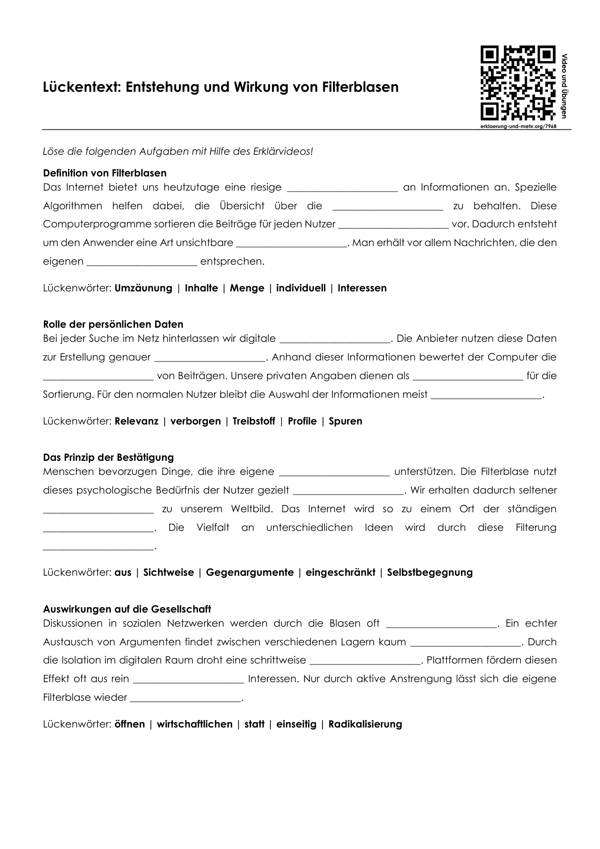  – Beispielseite 1