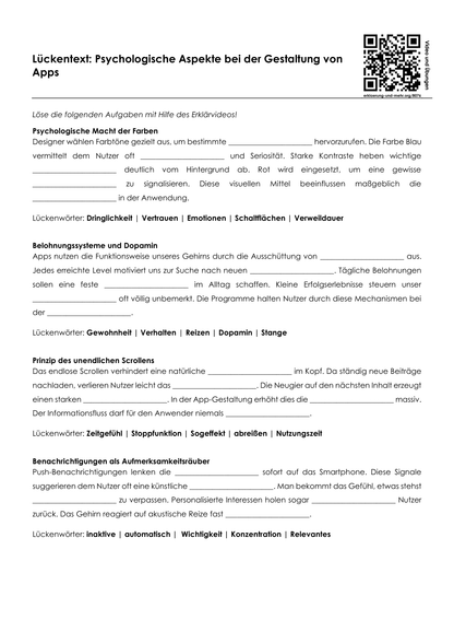  – Vorschau