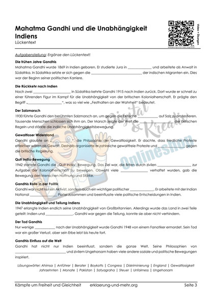 Escape Room: Grundlagen des Internets – 27-seitiges Arbeitsheft (PDF)