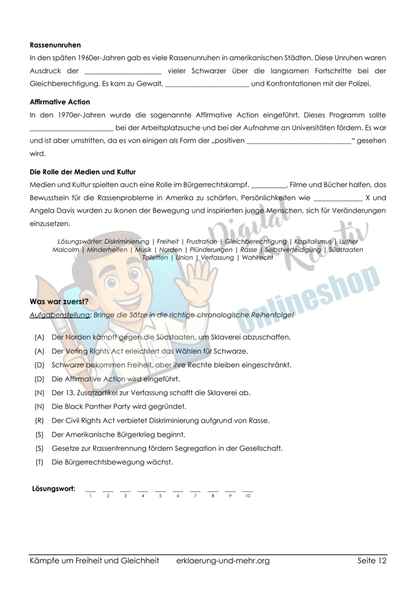 Escape Room: Grundlagen des Internets – 27-seitiges Arbeitsheft (PDF)