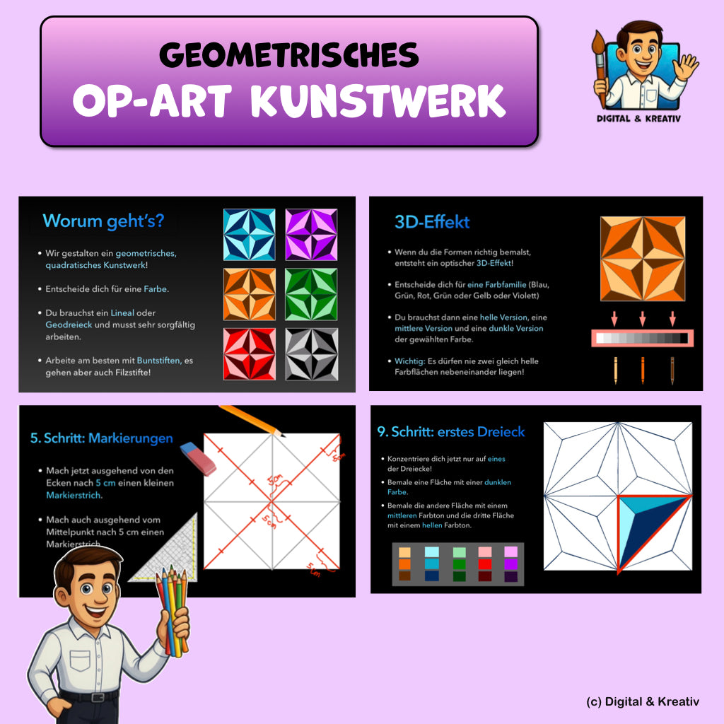 – Inhaltsverzeichnis