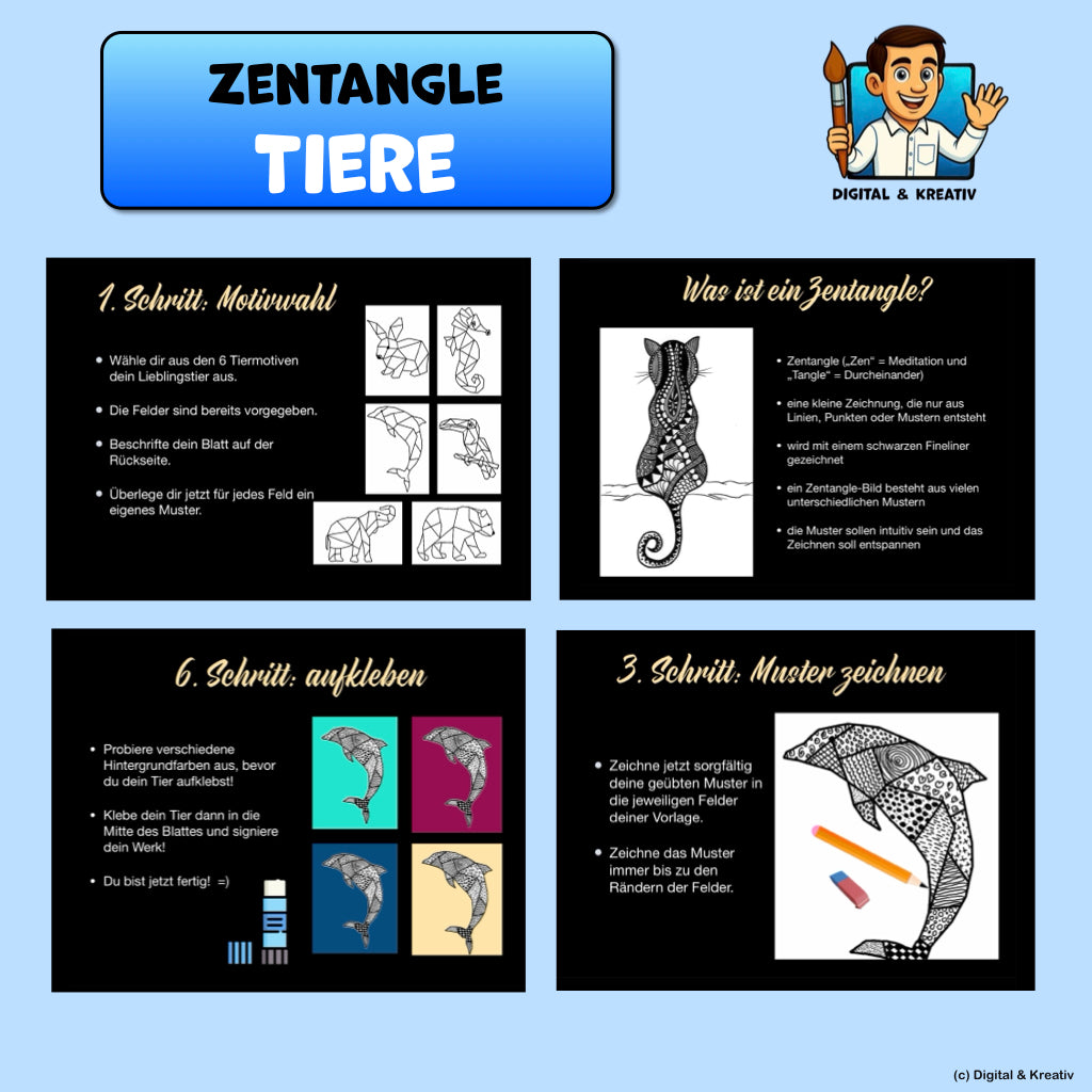  – Inhaltsverzeichnis