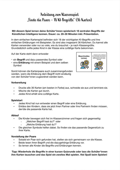  – Inhaltsverzeichnis