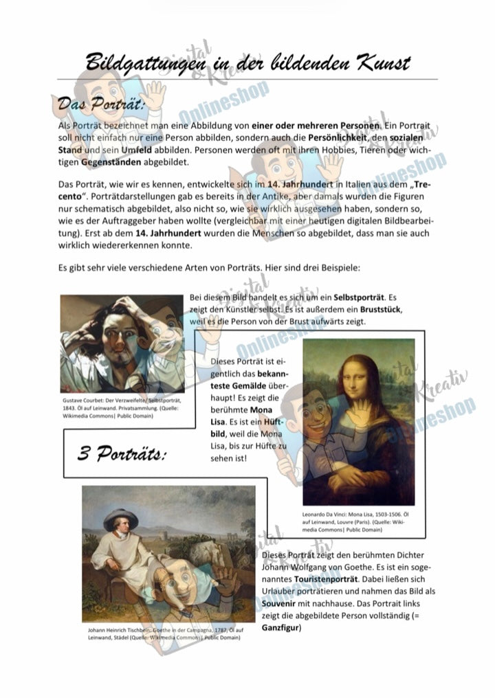  – Beispielseite 1