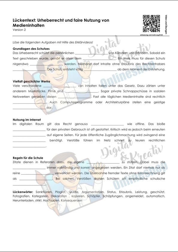 – Beispielseite 1
