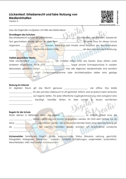  – Beispielseite 1