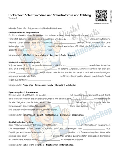  – Beispielseite 1
