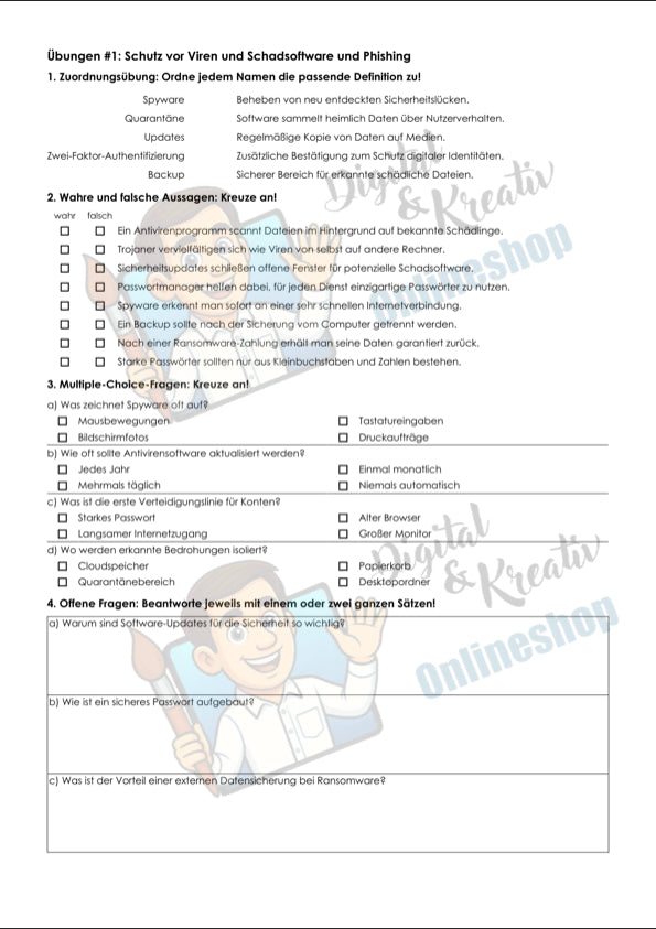  – Beispielseite 2