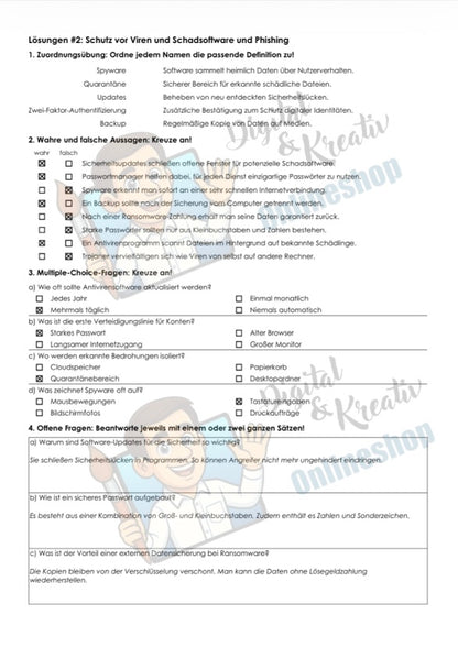  – Inhaltsverzeichnis