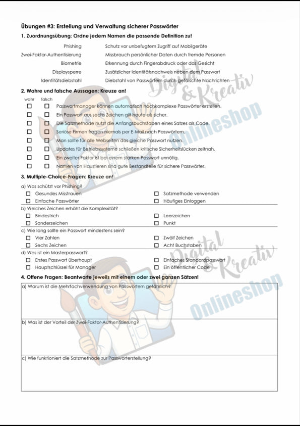  – Beispielseite 1