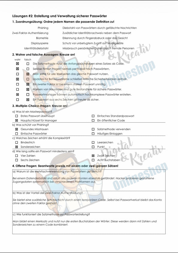  – Beispielseite 2