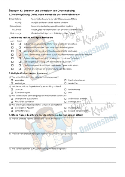  – Beispielseite 1
