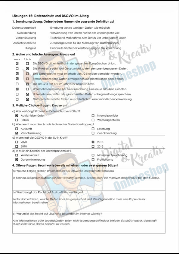  – Beispielseite 2