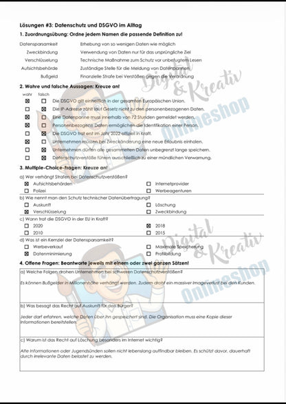  – Beispielseite 2
