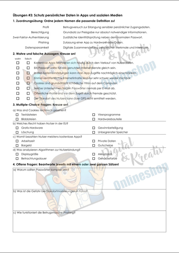  – Beispielseite 2
