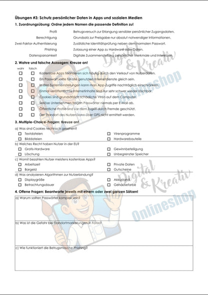  – Beispielseite 2