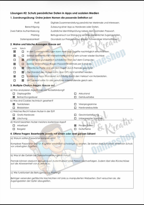  – Beispielseite 1