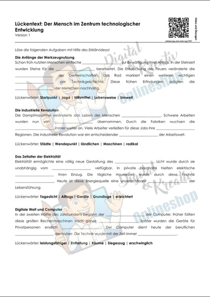  – Inhaltsverzeichnis