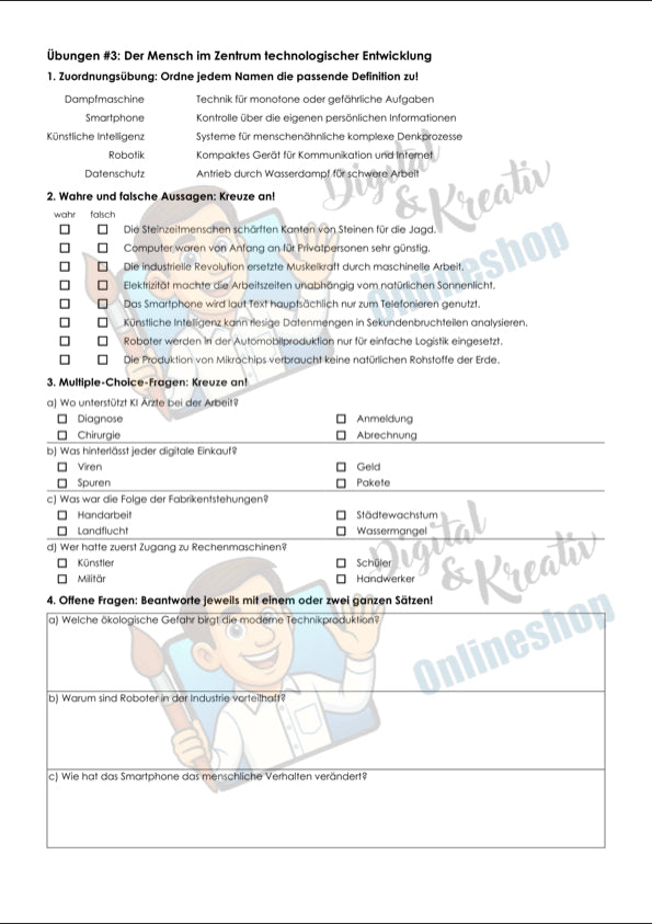  – Beispielseite 1