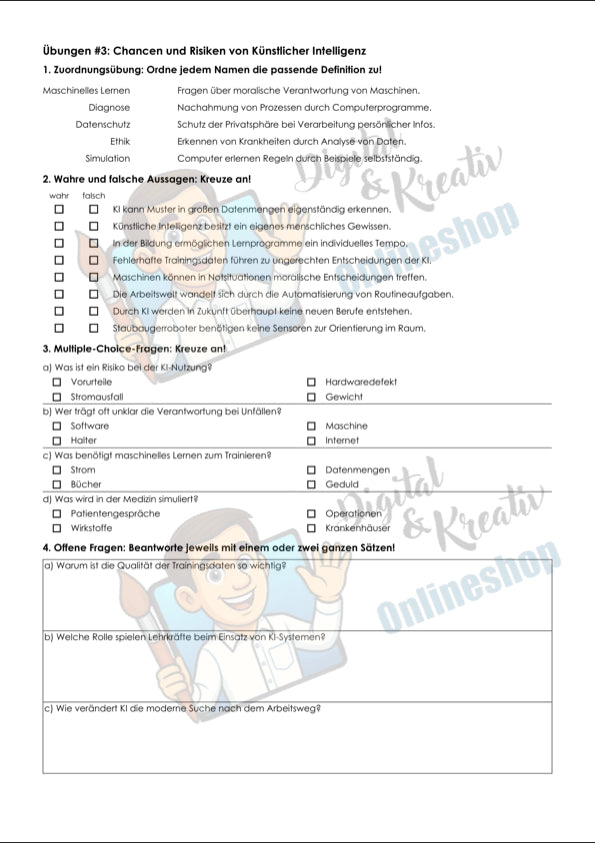  – Beispielseite 1