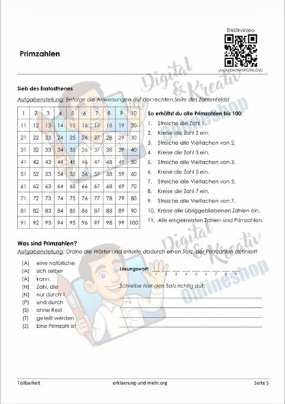  – Inhaltsverzeichnis