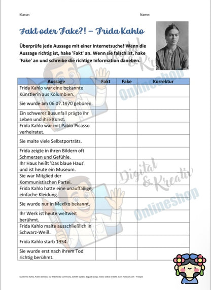  – Inhaltsverzeichnis