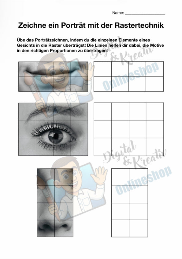  – Inhaltsverzeichnis