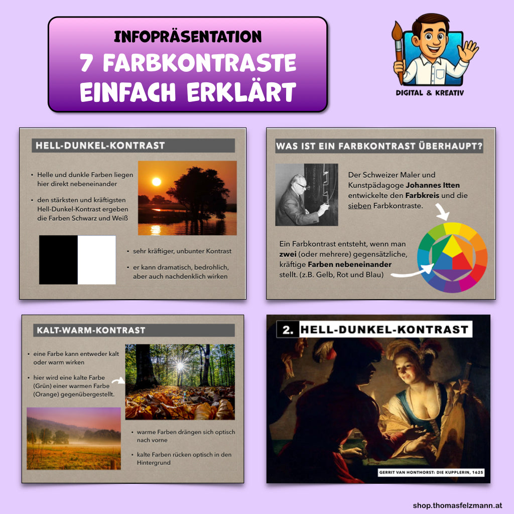  – Inhaltsverzeichnis