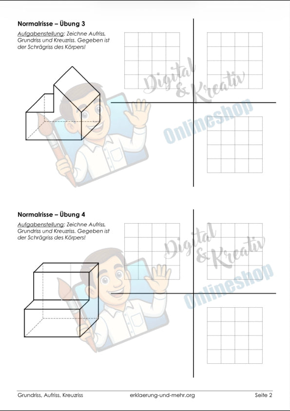  – Beispielseite 1