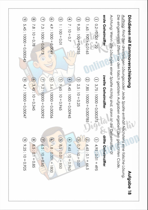  – Beispielseite 1