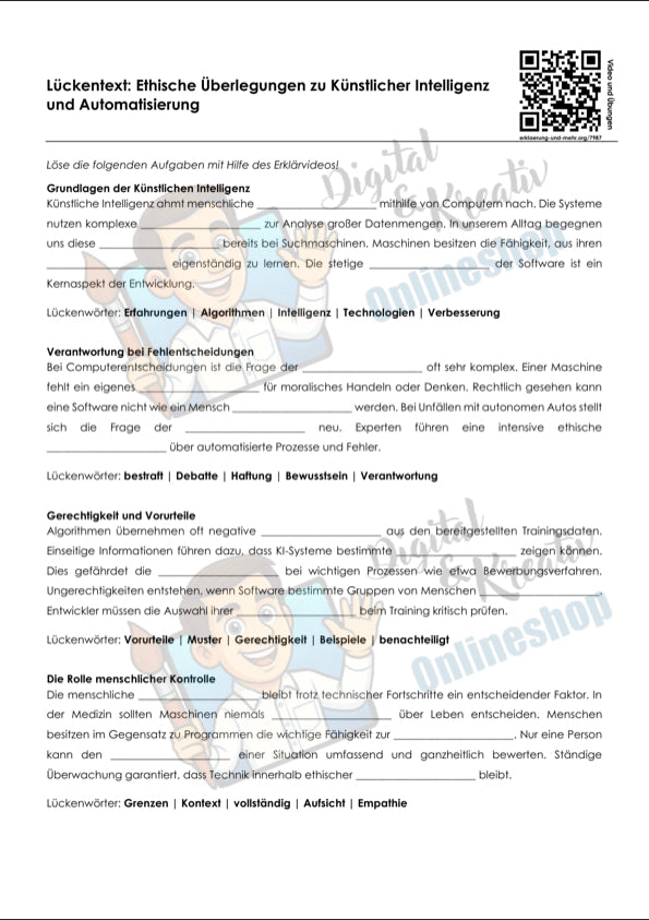  – Beispielseite 1