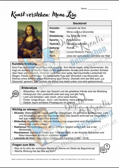  – Inhaltsverzeichnis