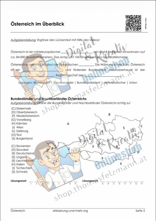  – Inhaltsverzeichnis