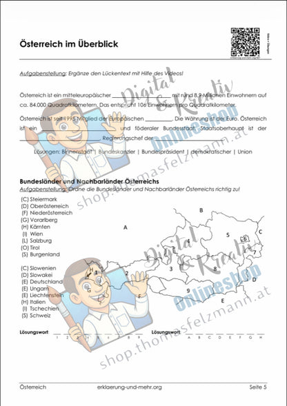  – Inhaltsverzeichnis