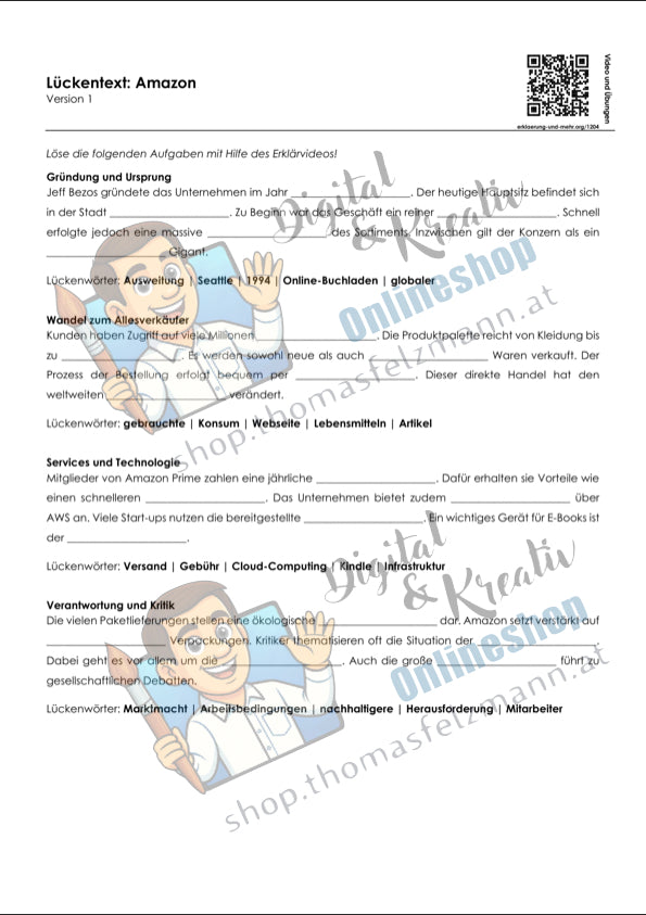  – Beispielseite 1