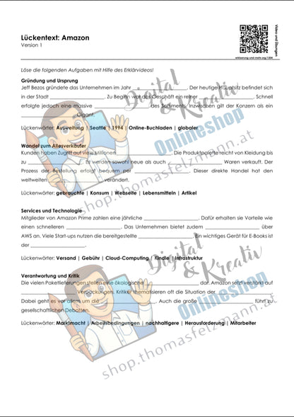  – Beispielseite 1