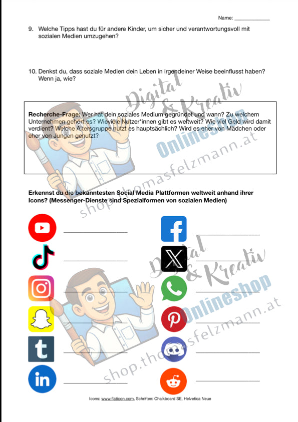  – Beispielseite 1