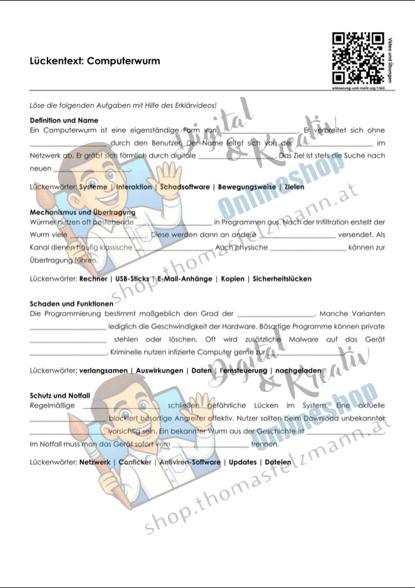  – Beispielseite 1