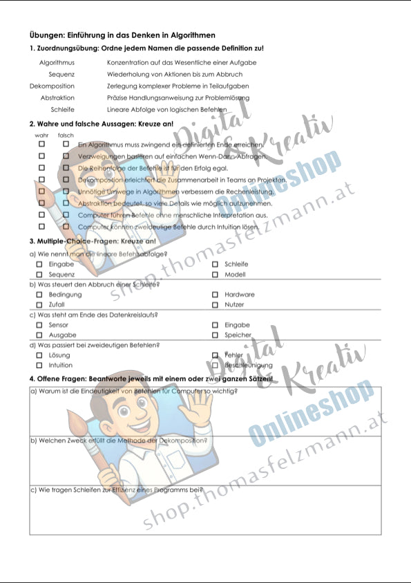  – Beispielseite 1