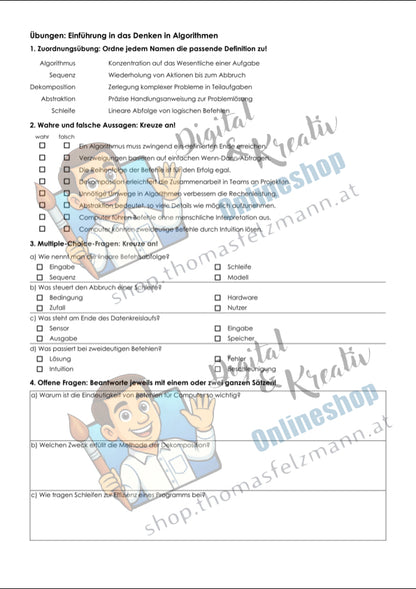  – Beispielseite 1
