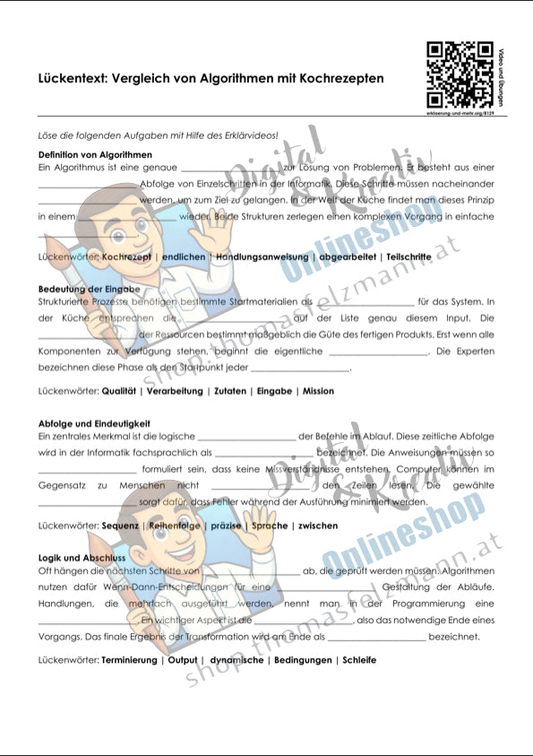  – Beispielseite 2